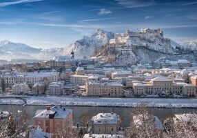 salzburg